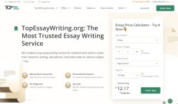 topessaywriting.org review